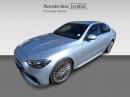 Thumbnail Mercedes-Benz C-Class C200 Avantgarde