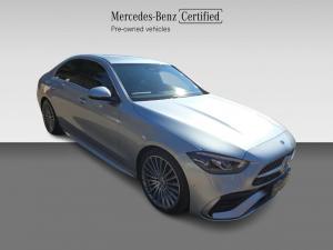 Mercedes-Benz C-Class C200 Avantgarde - Image 3