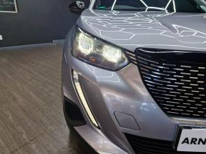 Peugeot 2008 1.2T Allure - Image 18