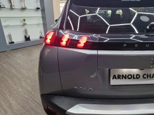 Peugeot 2008 1.2T Allure - Image 19