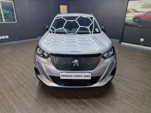 Peugeot 2008 1.2T Allure - Image 2
