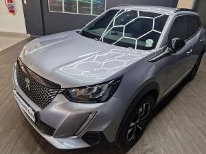 Peugeot 2008 1.2T Allure - Image 3
