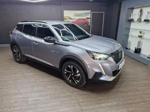 Peugeot 2008 1.2T Allure - Image 9