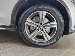 Mercedes-Benz GLC GLC220d 4Matic - Image 10