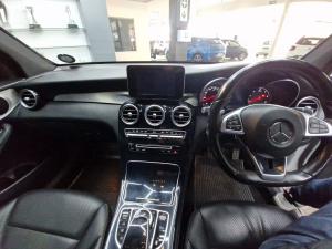 Mercedes-Benz GLC GLC220d 4Matic - Image 13