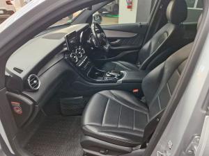 Mercedes-Benz GLC GLC220d 4Matic - Image 15