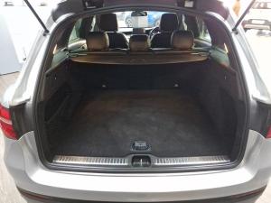 Mercedes-Benz GLC GLC220d 4Matic - Image 17