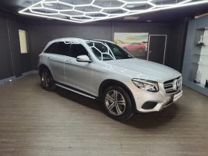 Mercedes-Benz GLC GLC220d 4Matic - Image 1