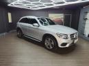Thumbnail Mercedes-Benz GLC GLC220d 4Matic