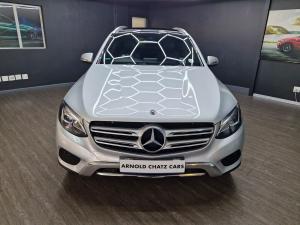 Mercedes-Benz GLC GLC220d 4Matic - Image 2