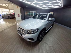 Mercedes-Benz GLC GLC220d 4Matic - Image 3