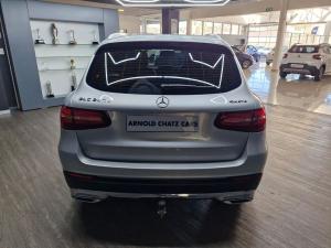 Mercedes-Benz GLC GLC220d 4Matic - Image 6