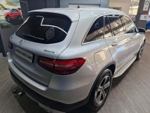 Mercedes-Benz GLC GLC220d 4Matic - Image 8