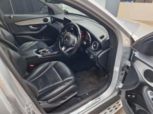 Mercedes-Benz GLC GLC220d 4Matic - Image 9
