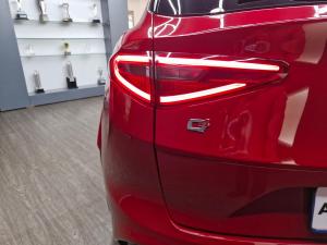 Alfa Romeo Stelvio Quadrifoglio Q4 - Image 13