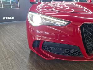 Alfa Romeo Stelvio Quadrifoglio Q4 - Image 14