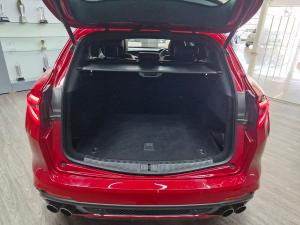 Alfa Romeo Stelvio Quadrifoglio Q4 - Image 15