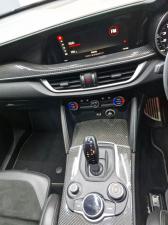 Alfa Romeo Stelvio Quadrifoglio Q4 - Image 18