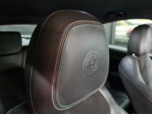 Alfa Romeo Stelvio Quadrifoglio Q4 - Image 19