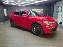 Thumbnail Alfa Romeo Stelvio Quadrifoglio Q4