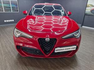 Alfa Romeo Stelvio Quadrifoglio Q4 - Image 2