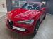 Alfa Romeo Stelvio Quadrifoglio Q4 - Thumbnail 3