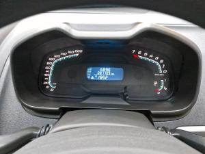 Chevrolet Utility 1.8 Sport - Image 10