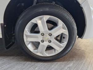 Chevrolet Utility 1.8 Sport - Image 11