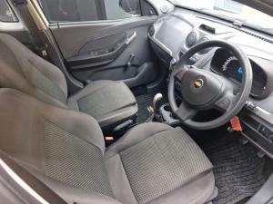 Chevrolet Utility 1.8 Sport - Image 12