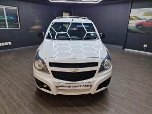 Chevrolet Utility 1.8 Sport - Image 2