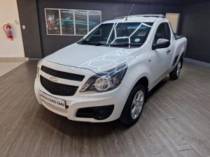 Chevrolet Utility 1.8 Sport - Image 3