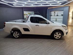 Chevrolet Utility 1.8 Sport - Image 5