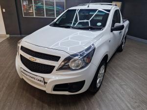 Chevrolet Utility 1.8 Sport - Image 7