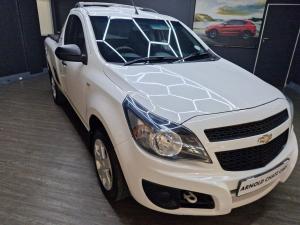 Chevrolet Utility 1.8 Sport - Image 8