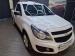 Chevrolet Utility 1.8 Sport - Thumbnail 8