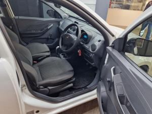 Chevrolet Utility 1.8 Sport - Image 9
