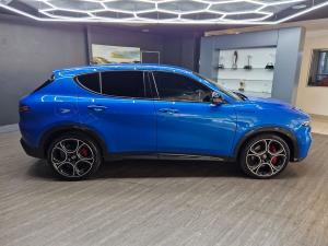 Alfa Romeo Tonale 1.5T Hybrid Speciale - Image 15