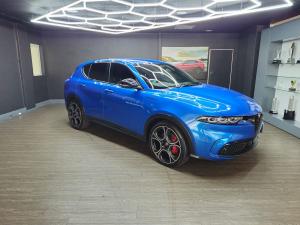 Alfa Romeo Tonale 1.5T Hybrid Speciale - Image 2