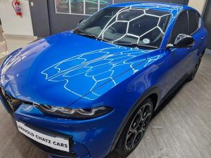 Alfa Romeo Tonale 1.5T Hybrid Speciale - Image 4