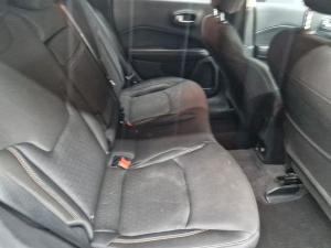 Jeep Compass 1.4T Longitude auto - Image 10