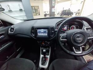 Jeep Compass 1.4T Longitude auto - Image 12
