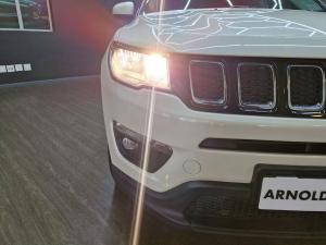 Jeep Compass 1.4T Longitude auto - Image 14