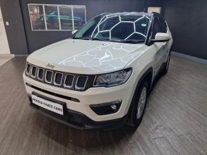 Jeep Compass 1.4T Longitude auto - Image 3