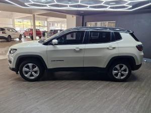 Jeep Compass 1.4T Longitude auto - Image 4