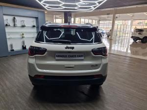 Jeep Compass 1.4T Longitude auto - Image 5