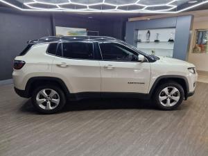 Jeep Compass 1.4T Longitude auto - Image 6
