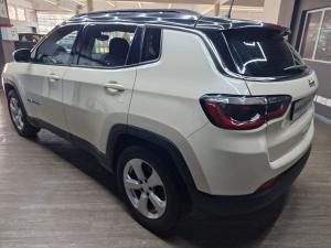 Jeep Compass 1.4T Longitude auto - Image 7
