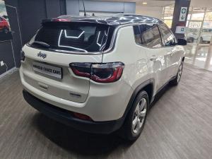 Jeep Compass 1.4T Longitude auto - Image 8