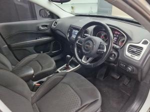 Jeep Compass 1.4T Longitude auto - Image 9