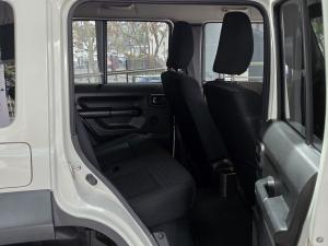 Suzuki Jimny 1.5 GLX AllGrip 5-door manual - Image 11